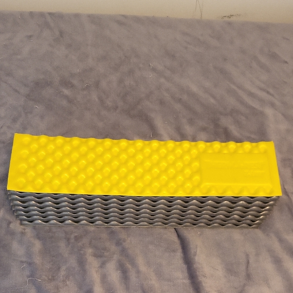 Therm-a-rest Z-lite Sleeping Pad